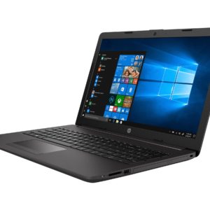 HP 250 DualCore 4Go 256Go SSD