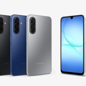 SAMSUNG GALAXY A17 128G