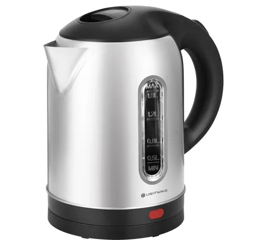 BOUILLOIRE LIGHTWAVE KL-301 1.8L