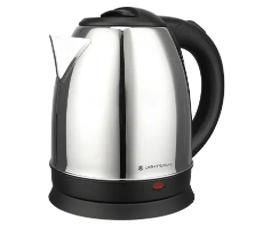 BOUILLOIRE LIGHTWAVE KL-101 1.8L