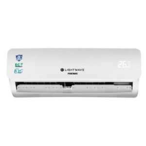 SPLIT LIGHTWAVE AC T1 24000BTU R410A HOT+COOL