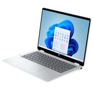 Ordinateur HP Omnibook 5 flip laptop i7 ram 16Go Disk 512Go