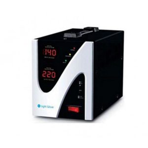 REGULATEUR LIGHTWAVE ACG 1000VA USB DIGITAL