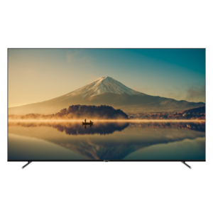 TELEVISEUR LIGHTWAVE GQ10000 T2S2 100" GOOGLE QLED