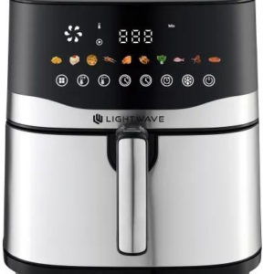 AIR FRYER LIGHTWAVE NW10L202 10L