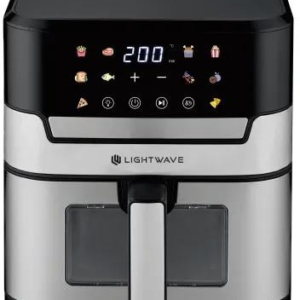 AIR FRYER LIGHTWAVE SW07L101 7L 1500W