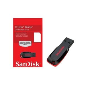 CLE USB SANDISK 8GO