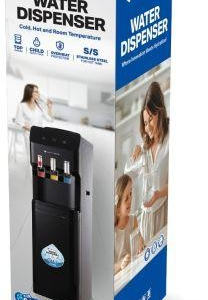 FONTAINE LIGHTWAVE FG17