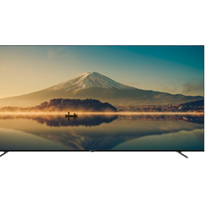 TELEVISEUR LIGHTWAVE GQ10000 T2S2 100" GOOGLE QLED