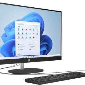 Hp All In One Cr0032L Gen13 Ci5 8G 512Ssd 23.8P