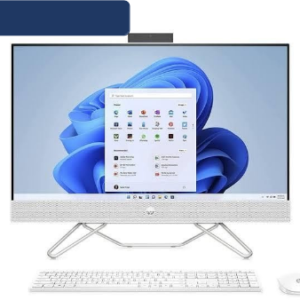 Hp All In One Cr0229D Gen13 Ci5 8G 512Sd 24P Tactile