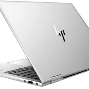 Hp Elitebook 830 X360 G9 I5 8Gb 256Ssd 12Th 13.3P Tactile