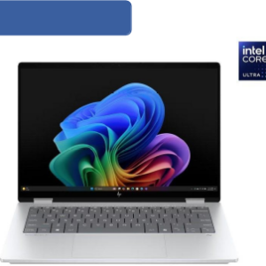 Hp Omnibook X flip U7 16G 512Ssd 14P qty 1 pcs