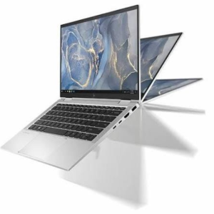Hp Elitebook X360 1040 G8 Ci7 16G 512 Ssd Tactile