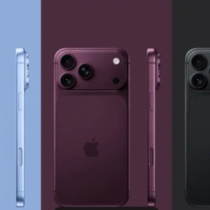 TELEPHONE IPHONE 18 PRO 256G