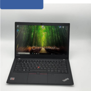 Lenovo Thinkpad T14 Amd Ryzen Pro 5 32G 512Ssd