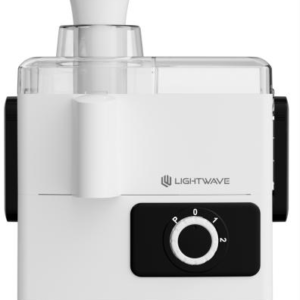 MIXEUR LIGHTWAVE FP-555 4 EN 1