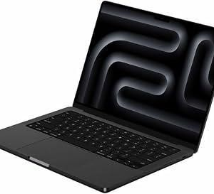 Macbook Pro M5 16G 512