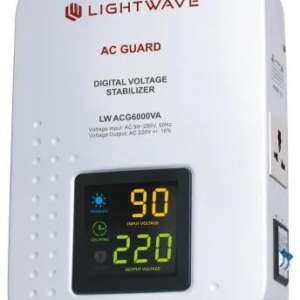 REGULATEUR LIGHTWAVE ACG