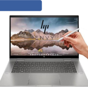 Hp Envy X360 I7 16G 512Ssd 15P